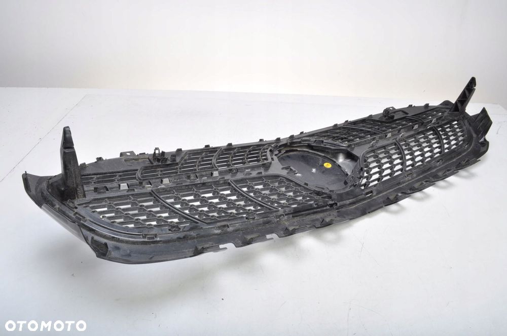 MERCEDES W177 ATRAPA GRILL A1778880200 A0008880400 - 5