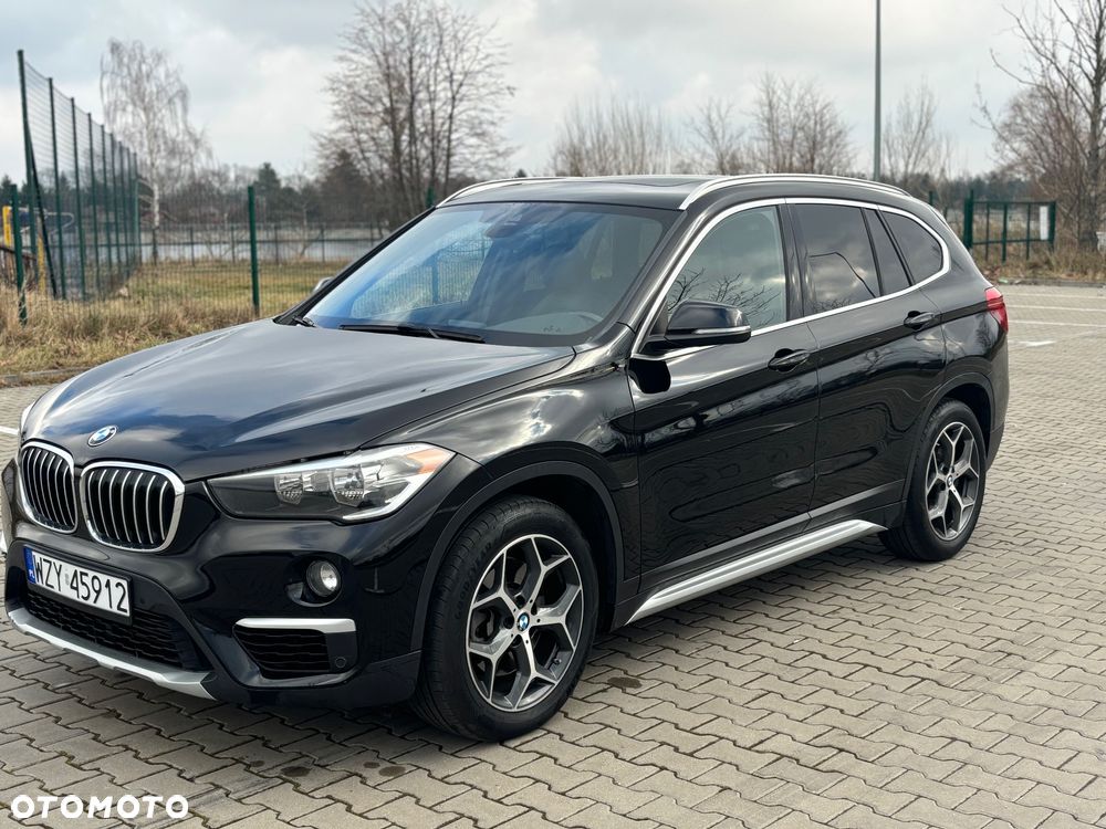 BMW X1 - 2