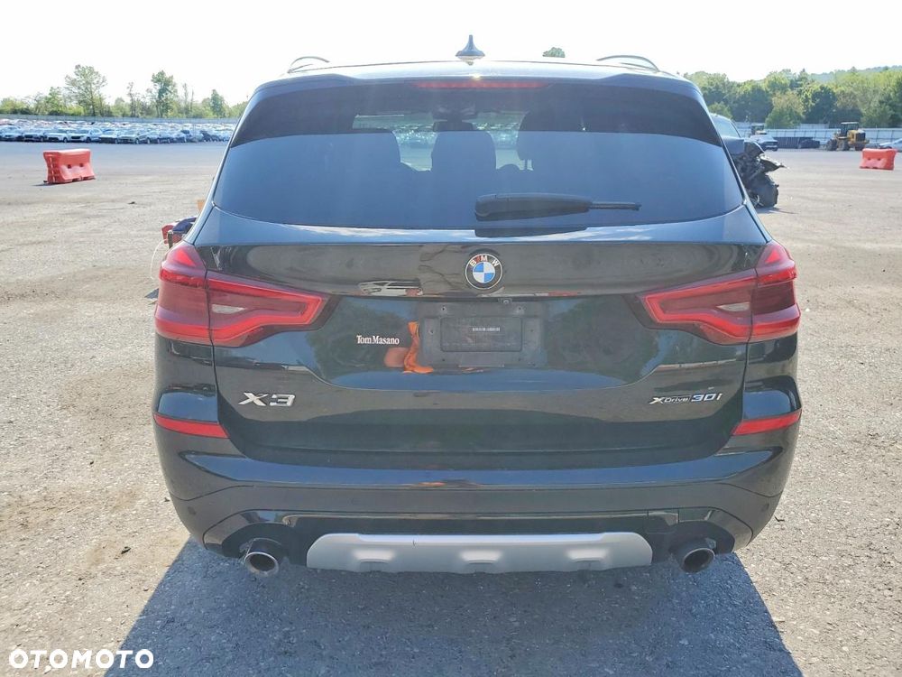 BMW X3 - 3