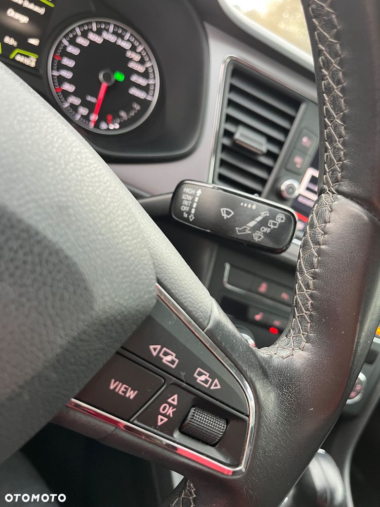 Seat Leon 1.6 TDI Style S&S DSG - 20