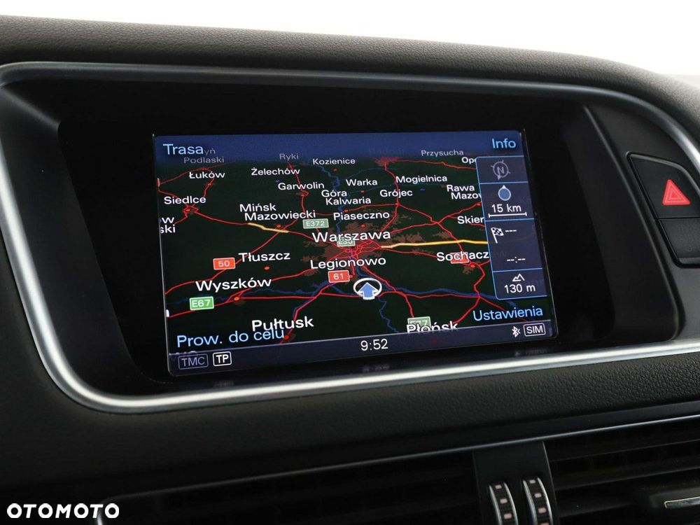 Audi Q5 2.0 TDI Quattro S tronic - 26