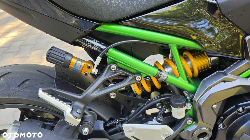 Kawasaki Z 900 - 6
