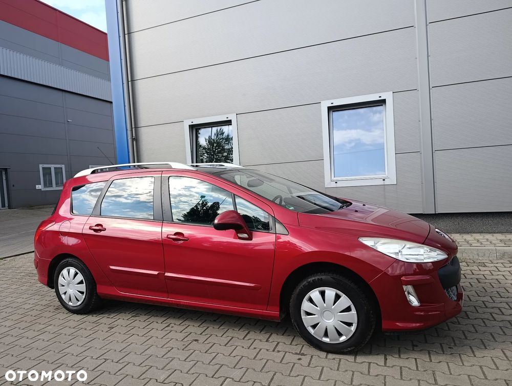 Peugeot 308 120 VTi Platinum - 19