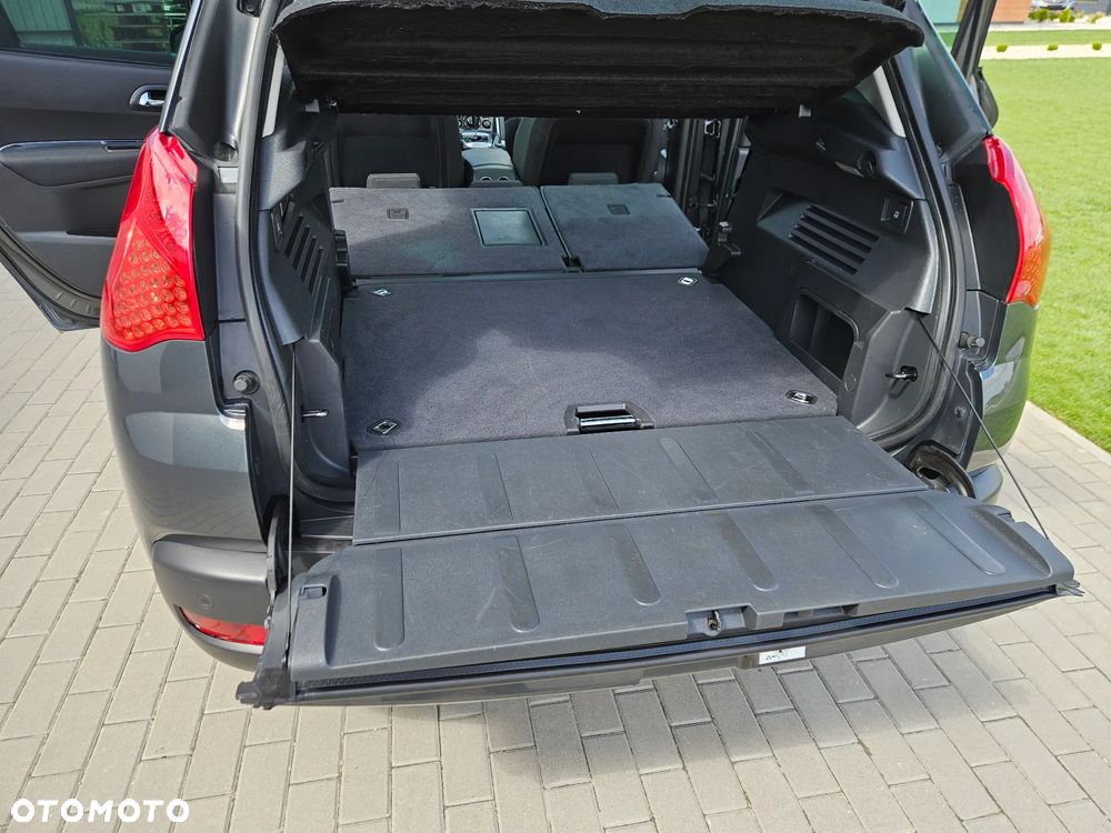 Peugeot 3008 HDi FAP 165 Automatik Premium - 30