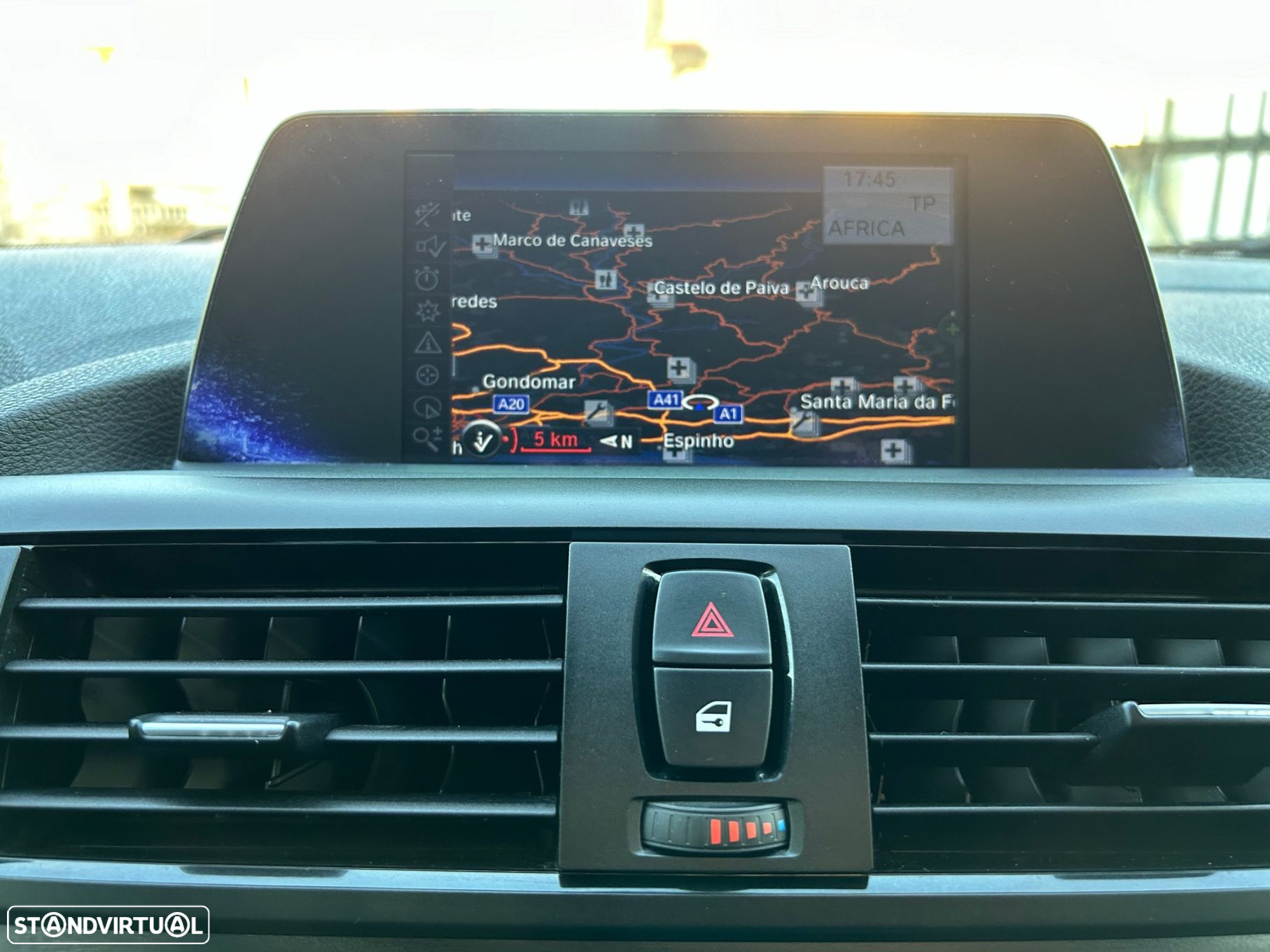 BMW 118 d Pack M - 20