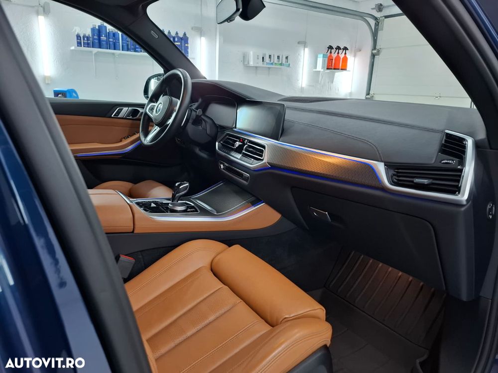 BMW X5 - 15
