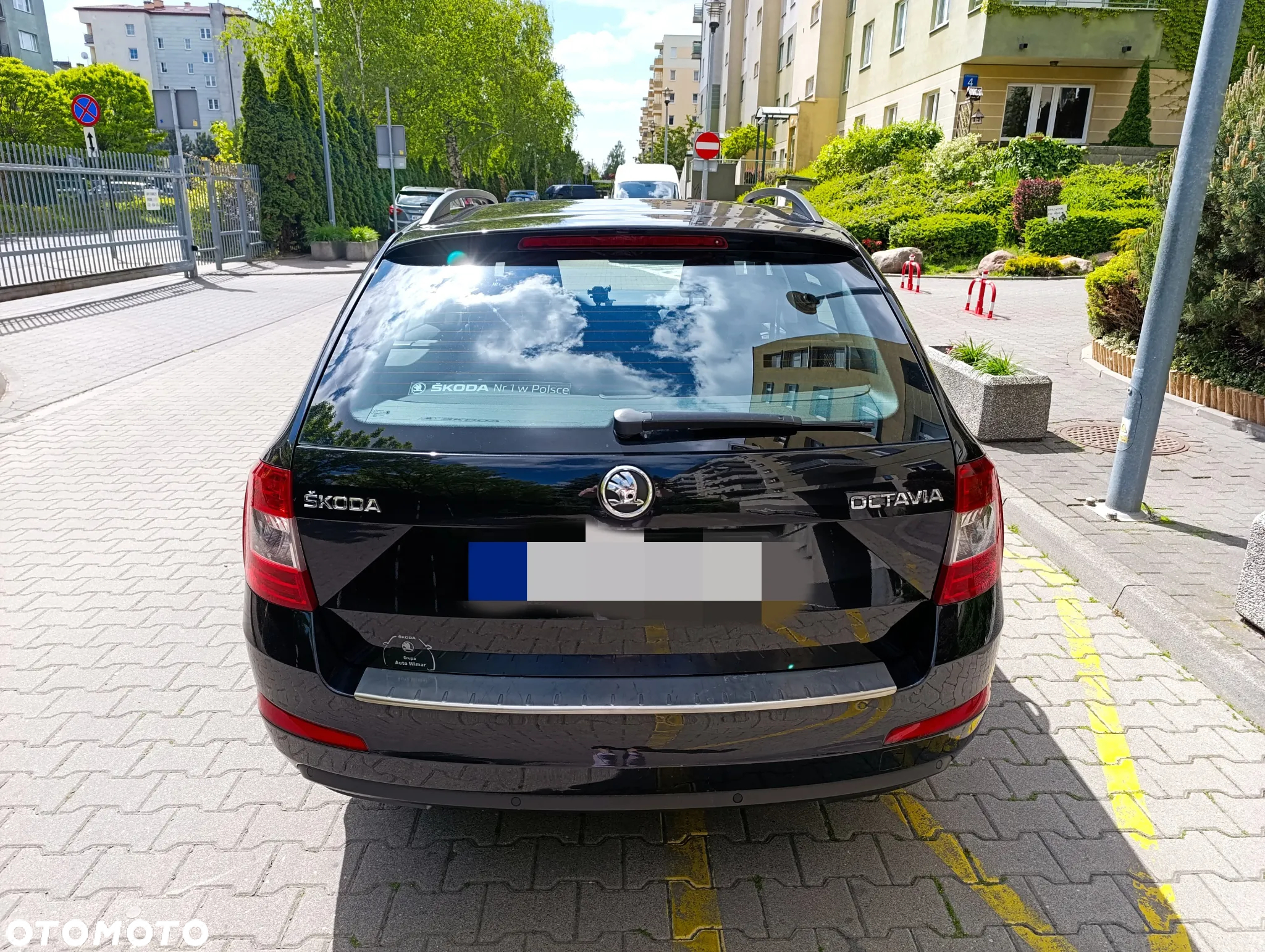 Skoda Octavia 1.6 TDI Classic - 3