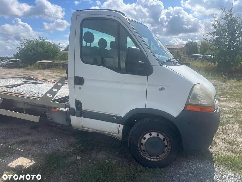 Renault Master - 18