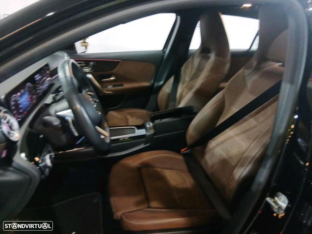 Mercedes-Benz A 200 Standard - 7