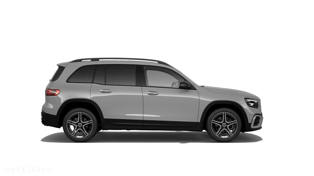 Mercedes-Benz GLB 200 d AMG Line 8G-DCT - 5