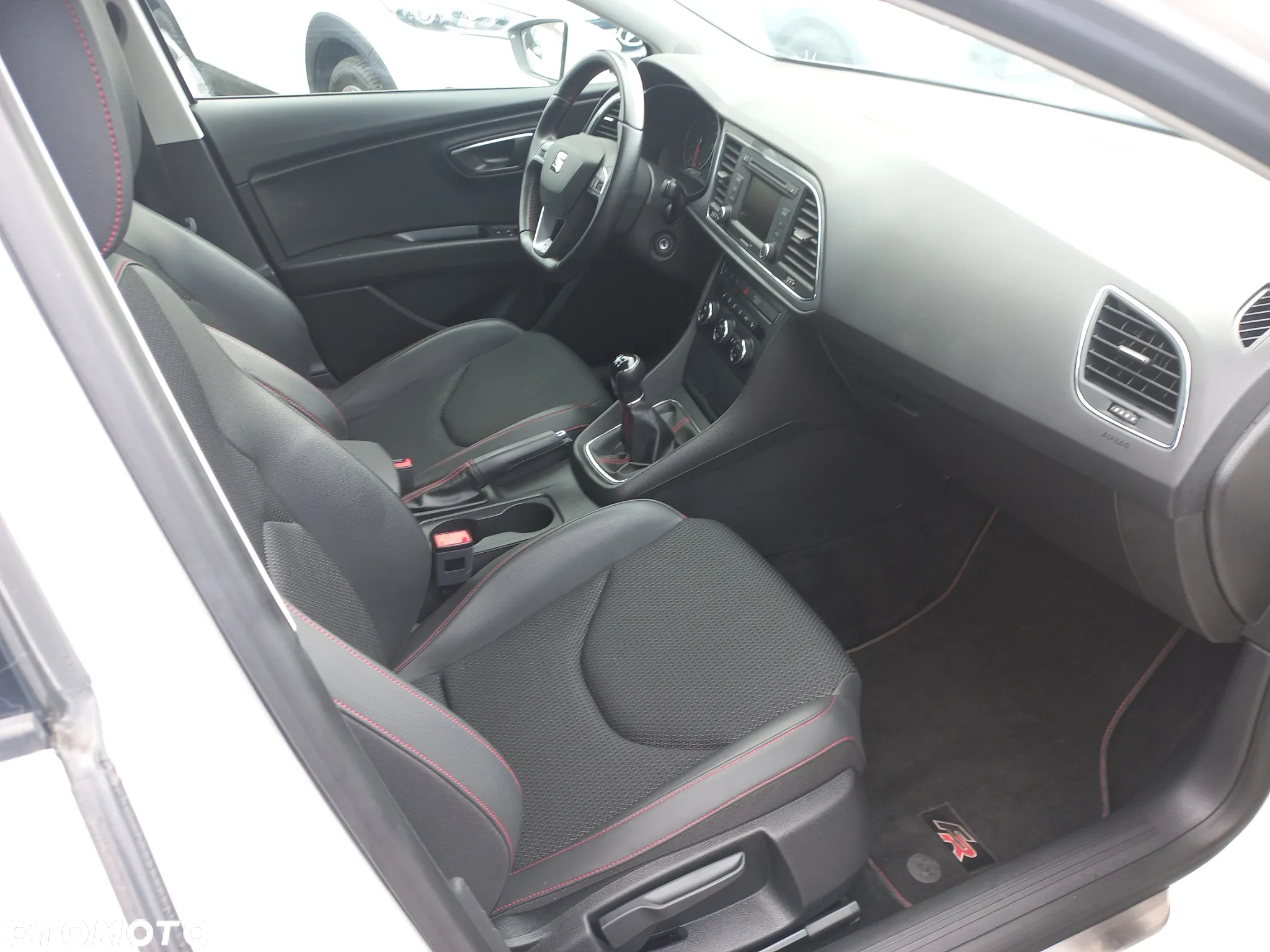 Seat Leon 1.4 TSI FR S&S - 18