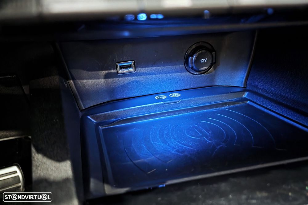 Peugeot 3008 1.5 BlueHDi GT Line EAT8 - 27