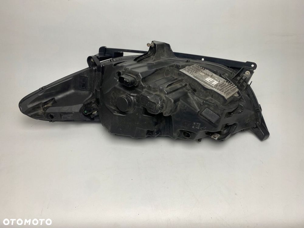 REFLEKOR PRAWY PRZÓD MONDEO MK5 DYNAMIC LED ES73-13D154-BC ANGLIK - 6