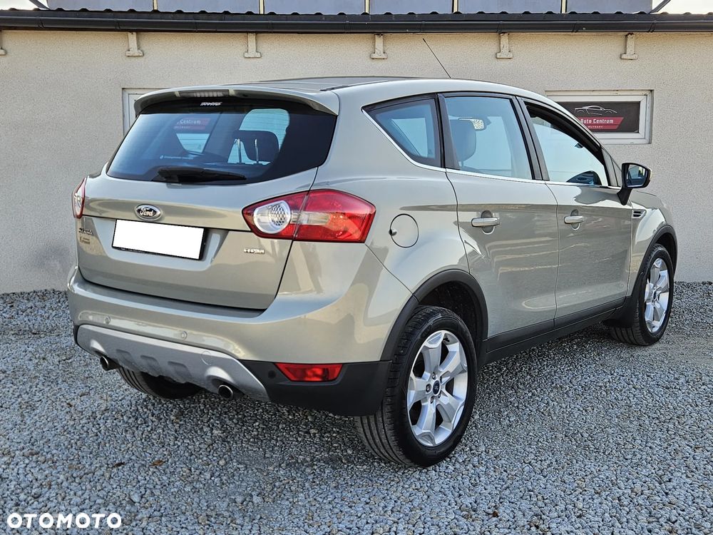 Ford Kuga 2.0 TDCi Trend - 3