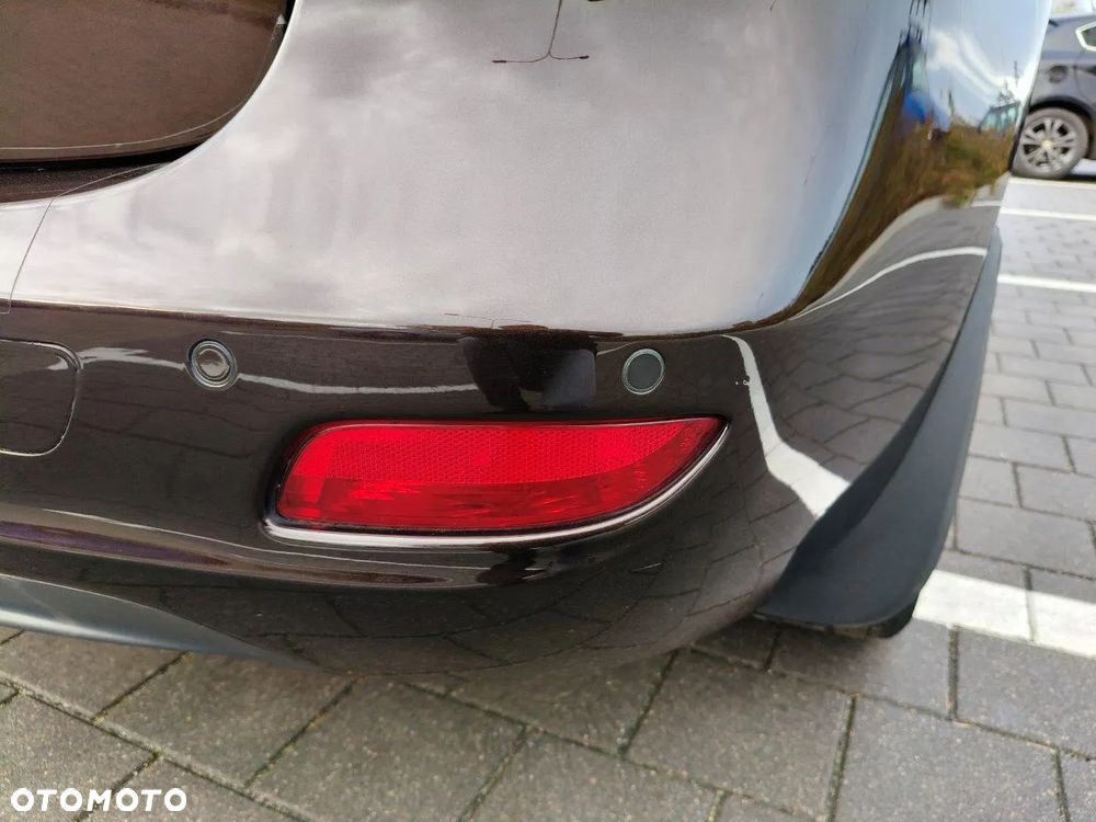 Opel Zafira 1.4 Turbo (ecoFLEX) Start/Stop Business Innovation - 33