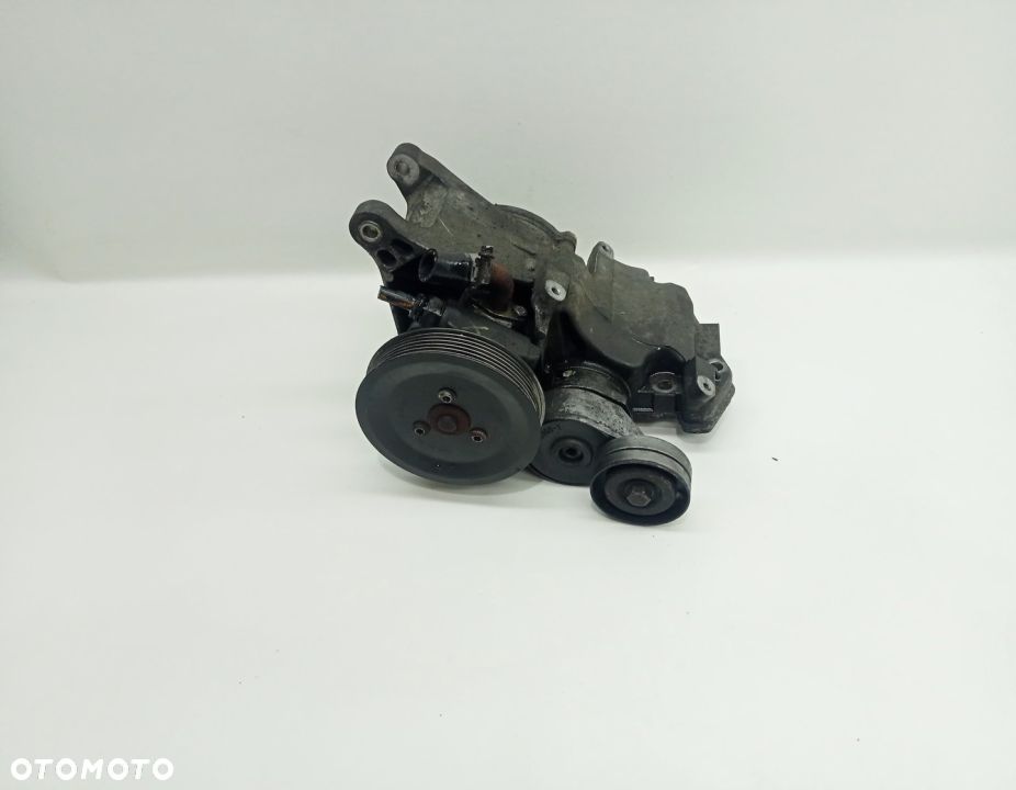 POMPA WSPOMAGANIA ROVER 400 420 2.0 TD - 1