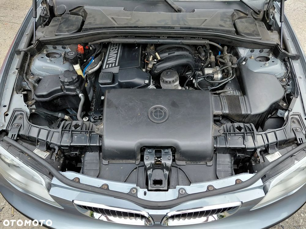 BMW Seria 1 - 26