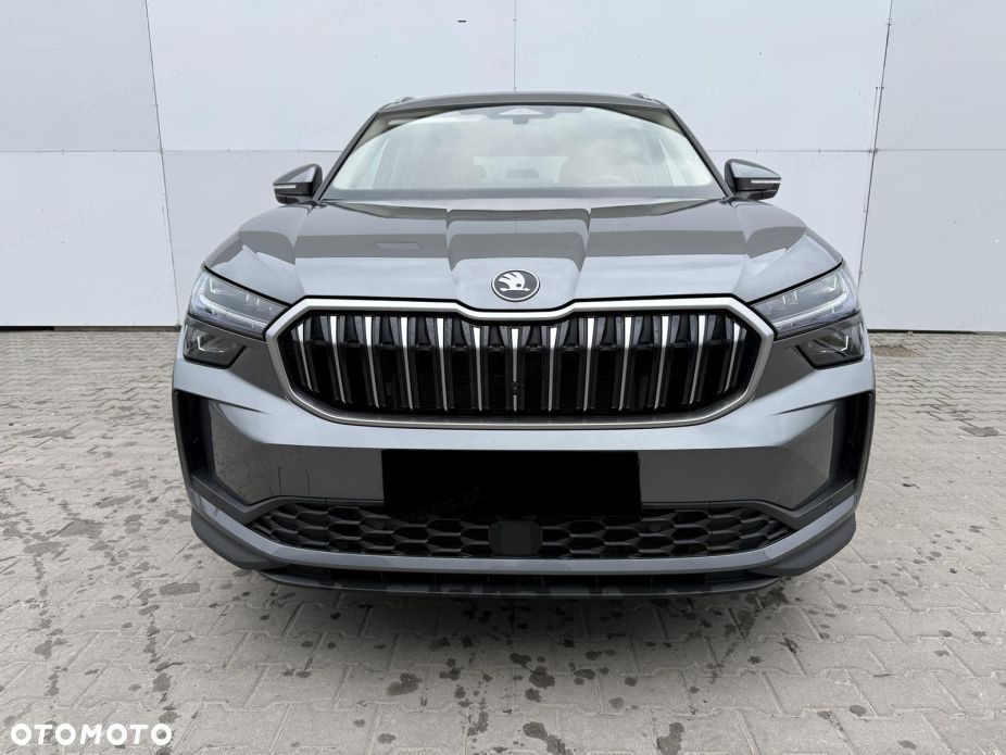 Skoda Kodiaq 2.0 TSI 4x4 Drive DSG - 2