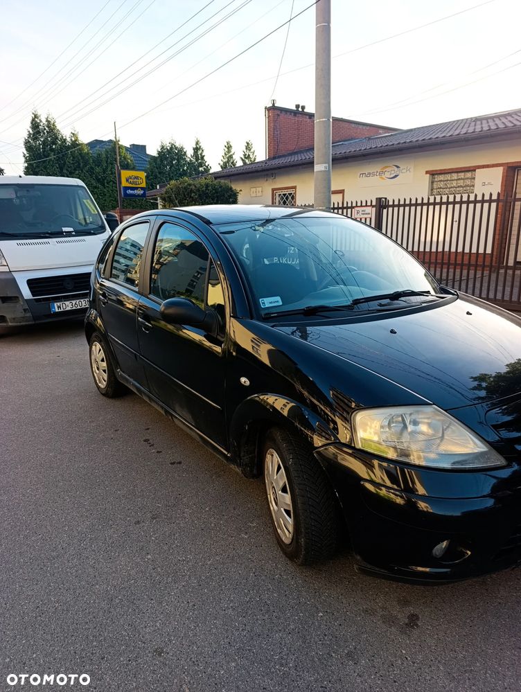 Citroën C3 - 4