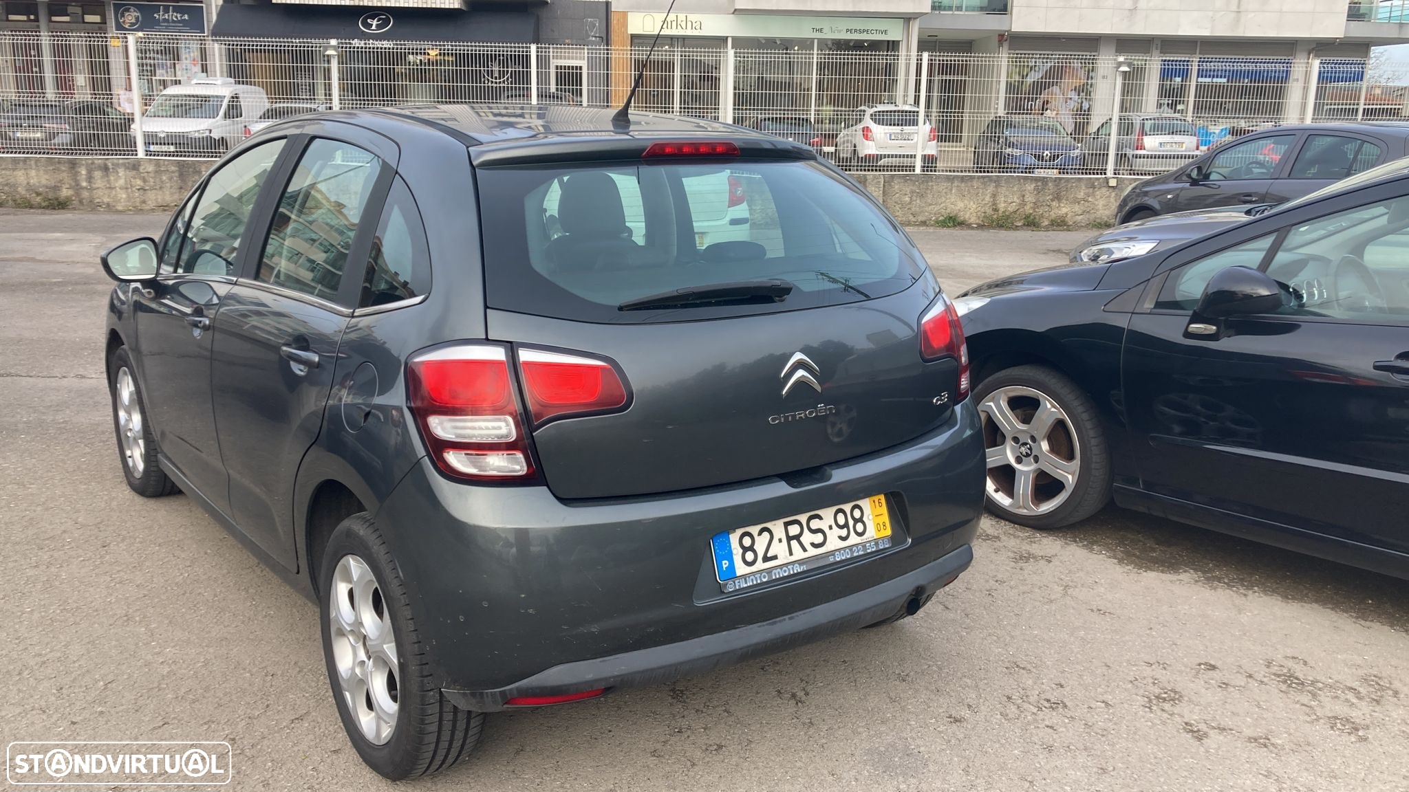 Citroën C3 1.2 PureTech Collection - 4