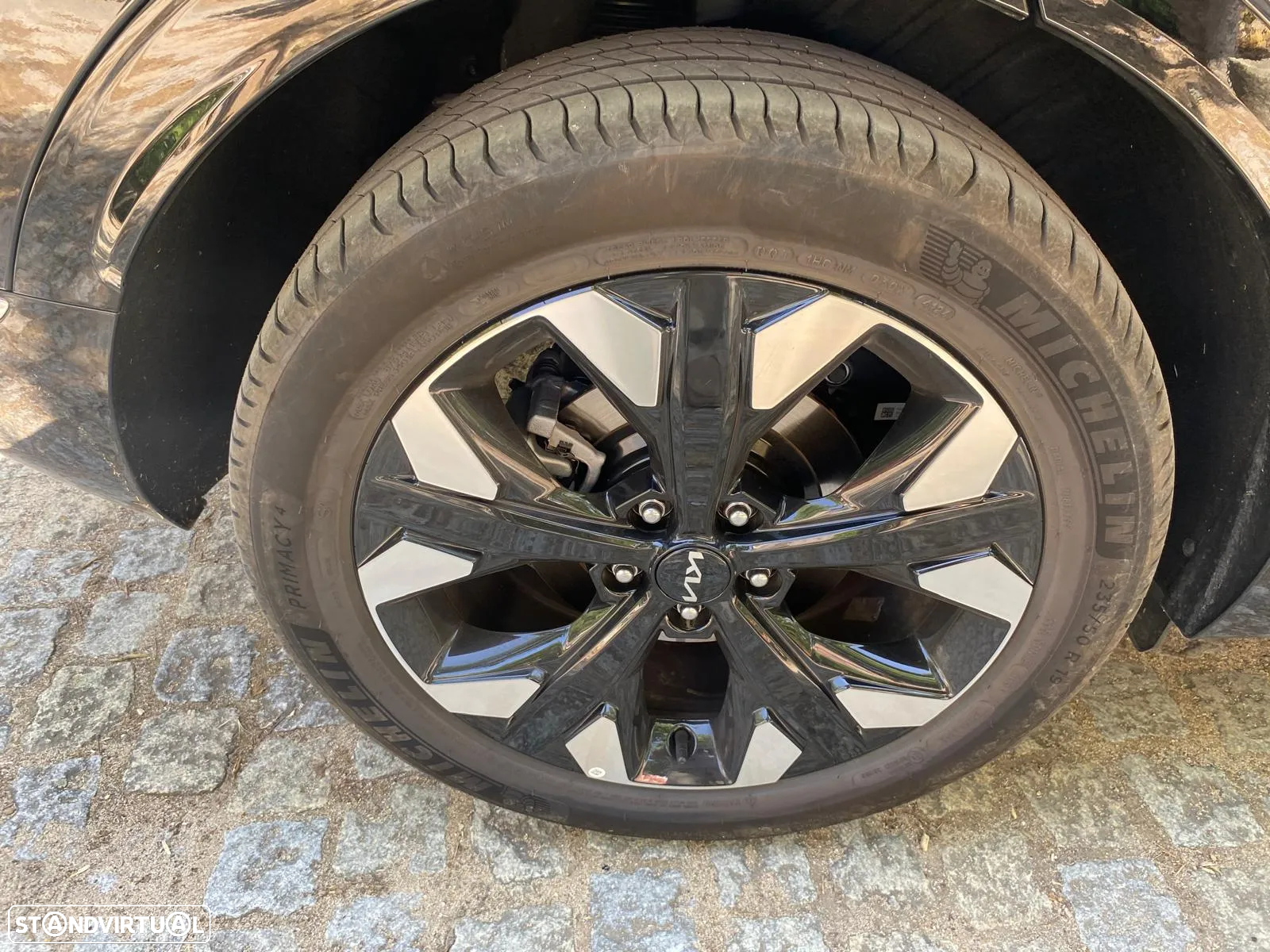 Kia Sportage 1.6 T-GDi PHEV Tech - 5