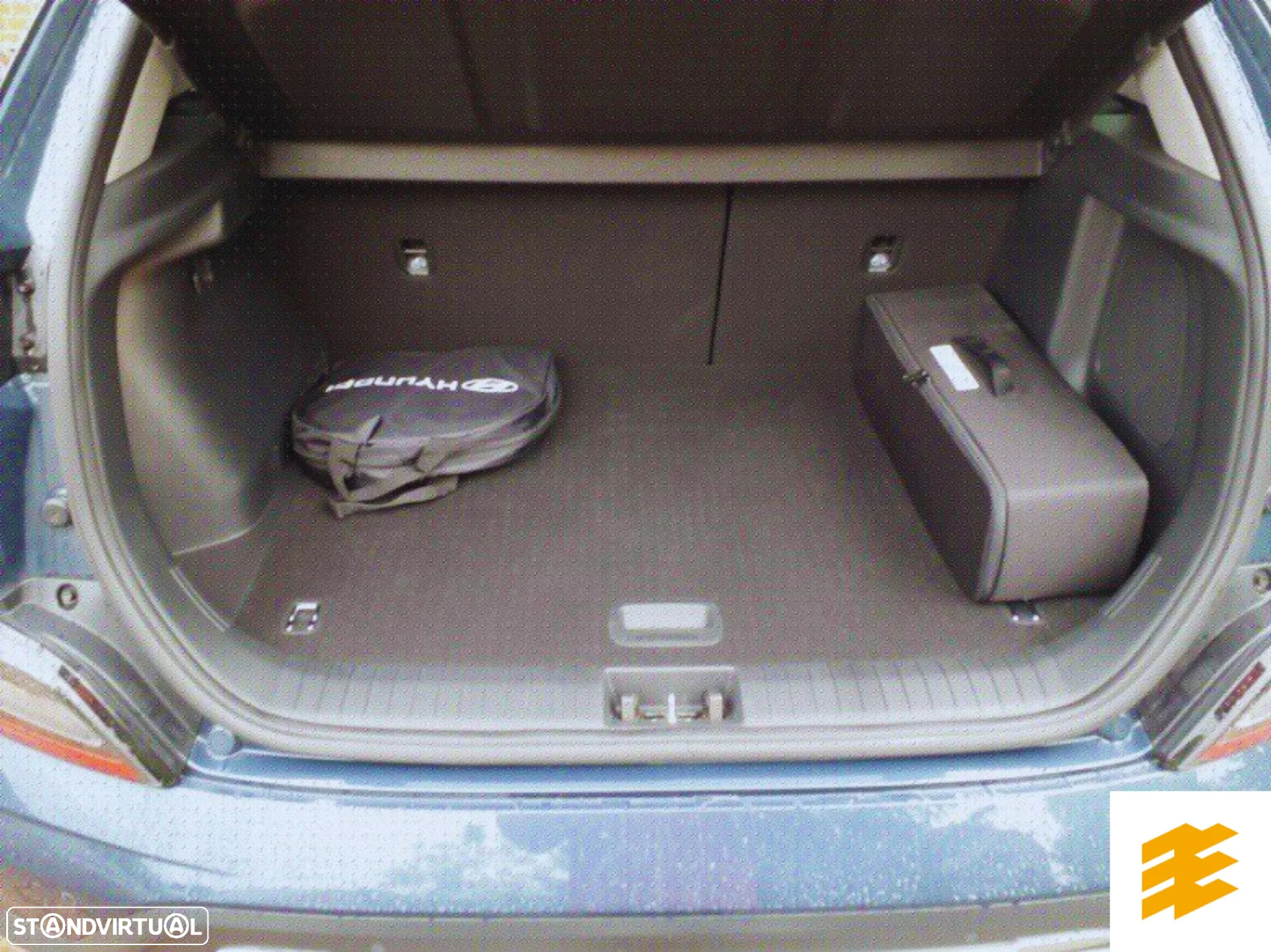 Hyundai Kauai EV 64 kWh Vanguard+TMS - 7