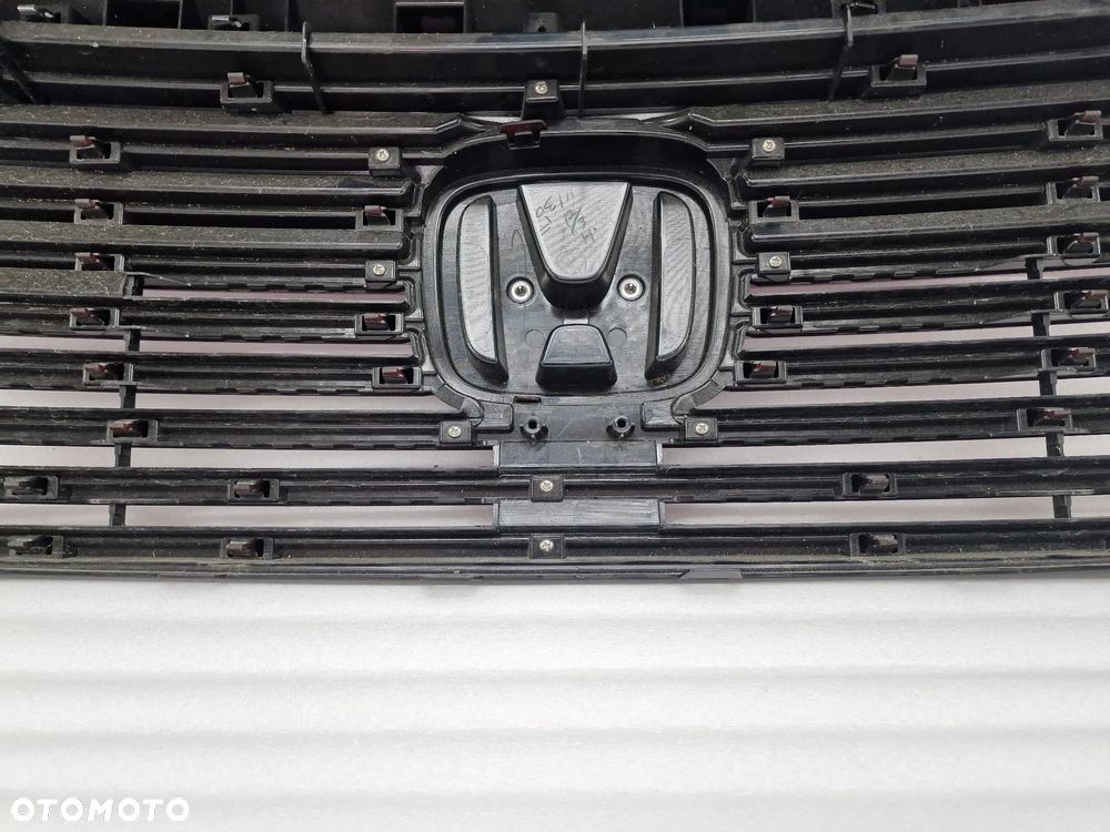 HONDA E HRV III 3  H-RV E-HEV HYBRYDA 21- ATRAPA / GRILL PRZEDNI PRZÓD , NR 08F213M0600 / 08F213M0610 / 08F213M0600A , NR AUKCJI GR2 - 18