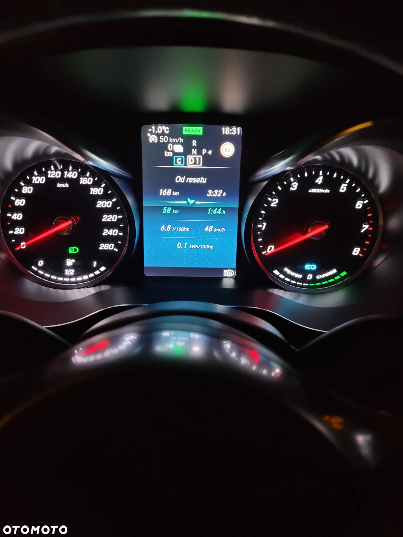 Mercedes-Benz GLC 300 e 4Matic 9G-TRONIC - 21