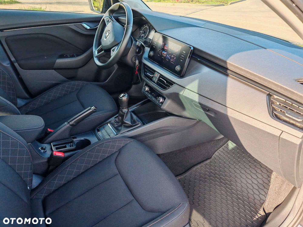 Skoda Scala - 7