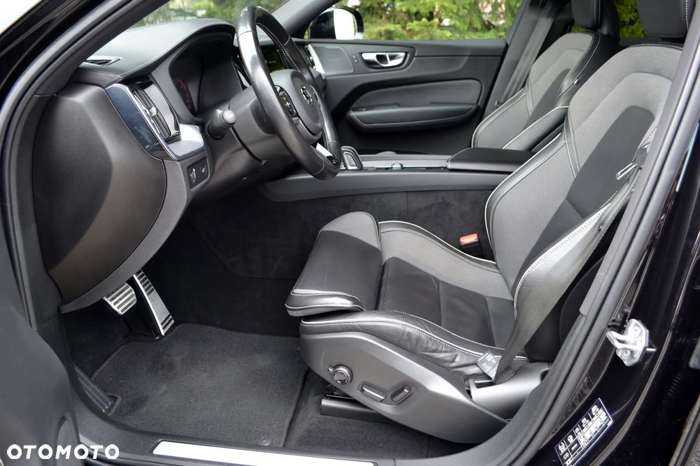 Volvo XC 60 - 20