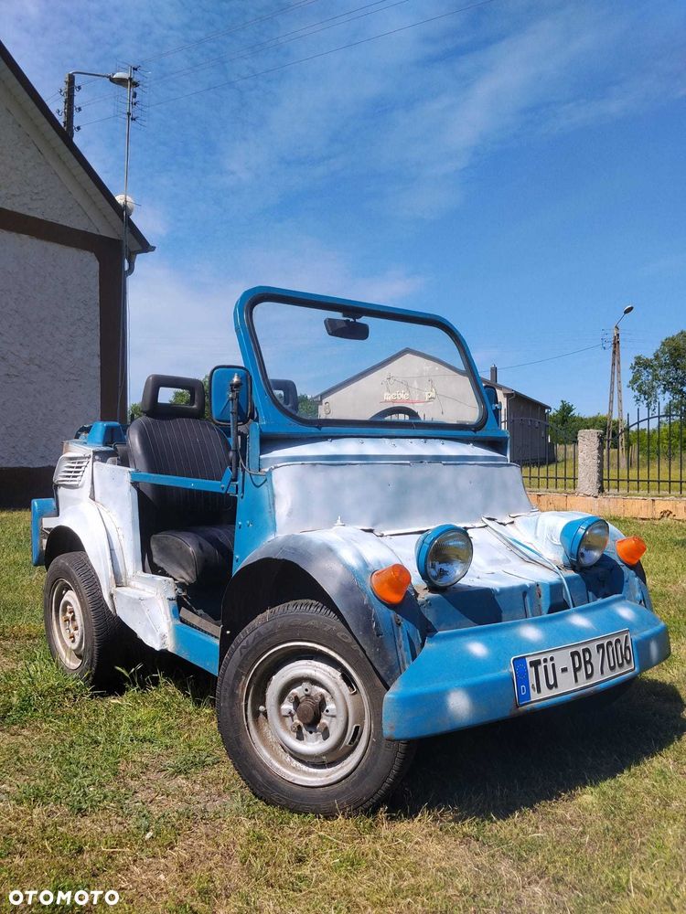 Fiat 126 - 1