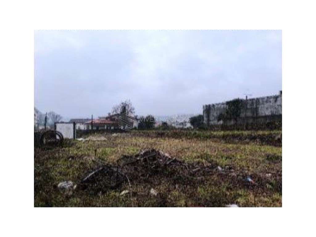 Terreno para construção em altura, em Vila Verde. - Grande imagem: 3/11