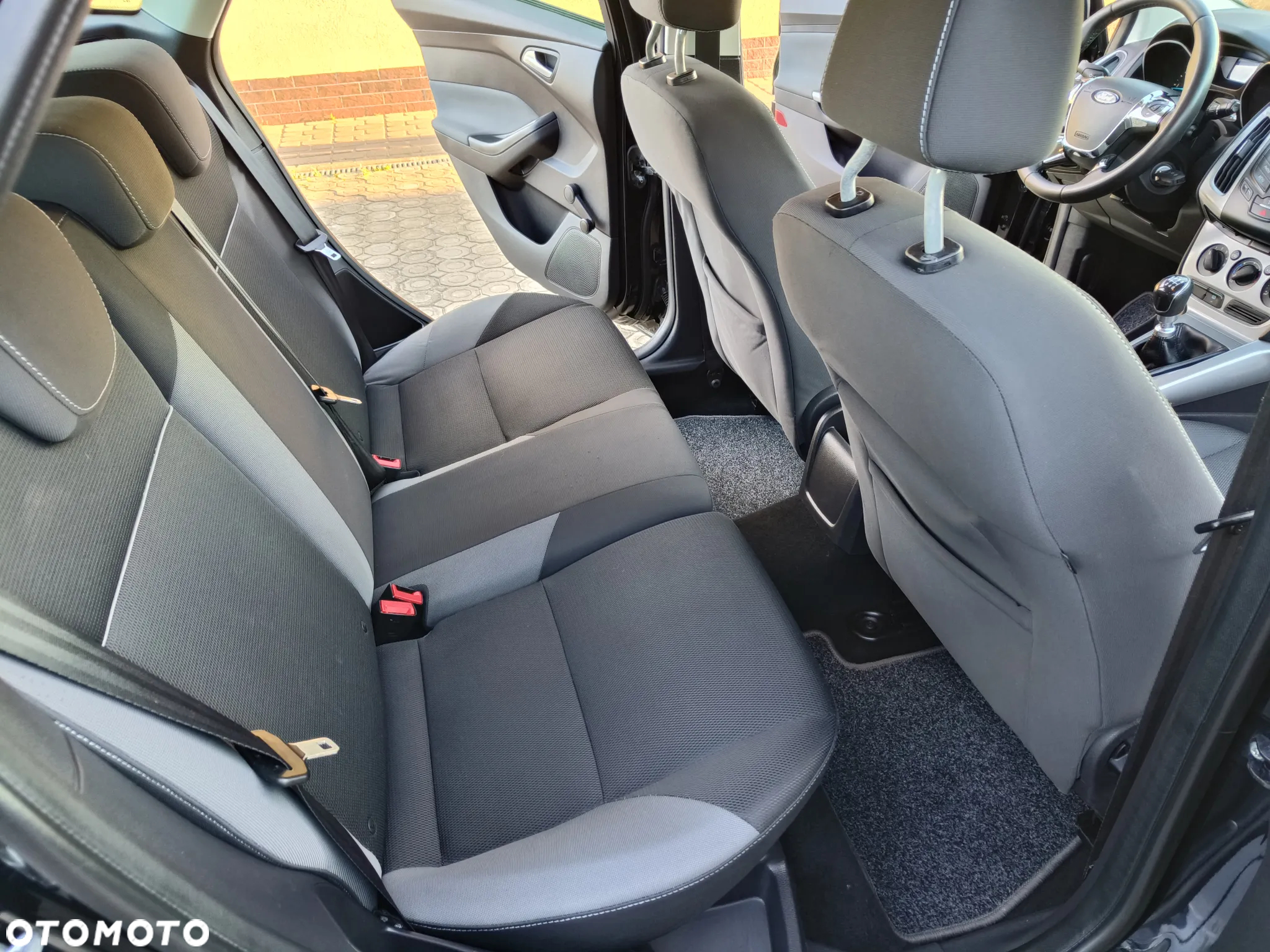 Ford Focus - 20