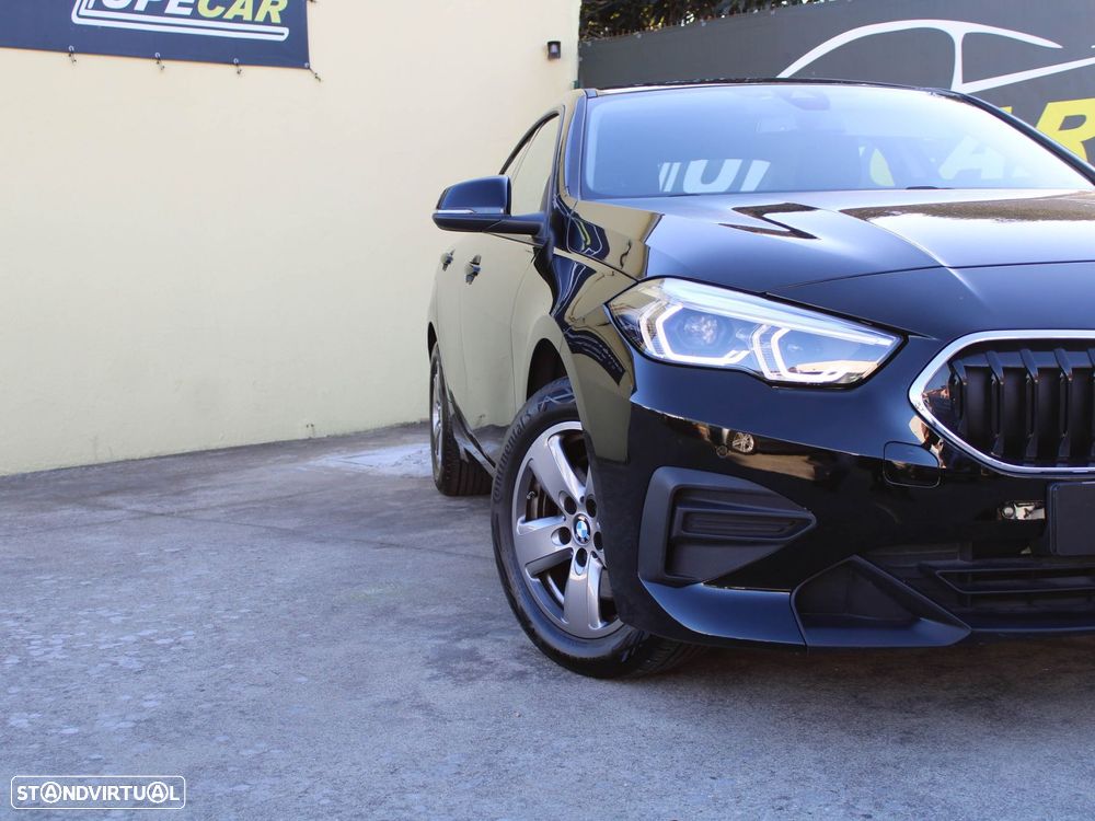 BMW 216 Gran Coupé d Advantage - 18