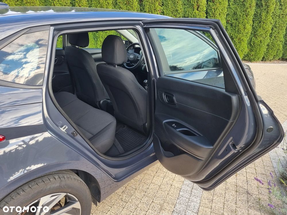 Hyundai i20 1.0 T-GDi Modern - 13