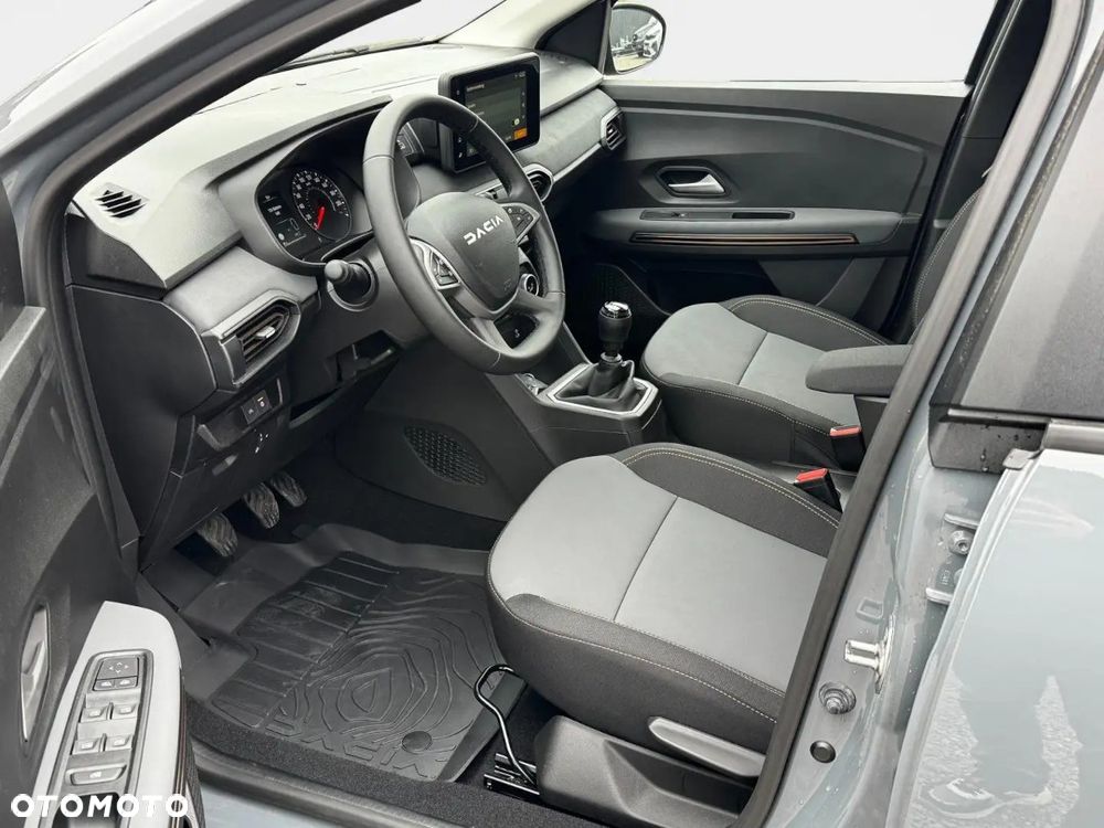 Dacia Jogger 1.0 TCe Extreme+ 7os - 8
