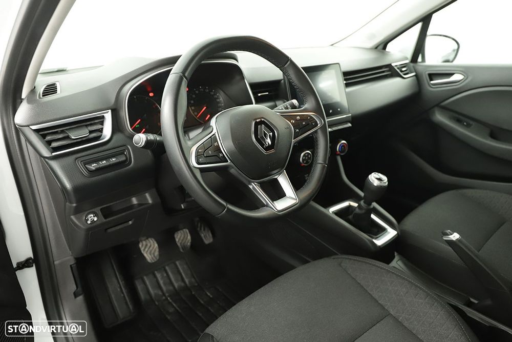 Renault Clio 1.0 TCe Intens Bi-Fuel - 6
