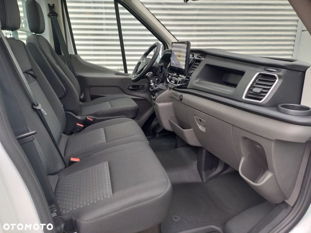Ford transit - 11