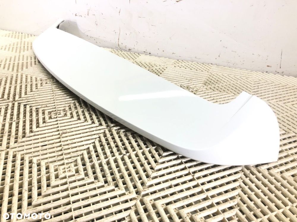 SPOILER  HYUNDAI ix20 (JC) 2010 - 2022 1.4 66 kW [90 KM] benzyna 2010 - 2022 87210-1K000 - 2