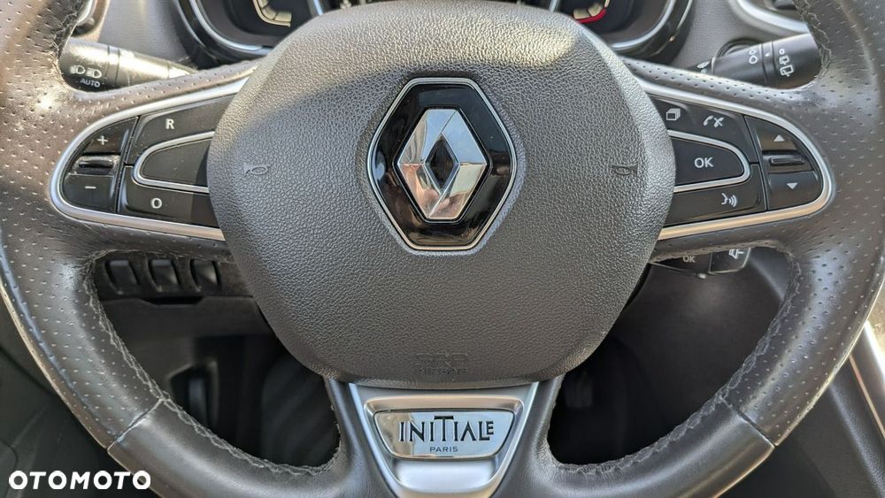 Renault Espace 1.6 dCi Energy Initiale Paris EDC 7os - 32