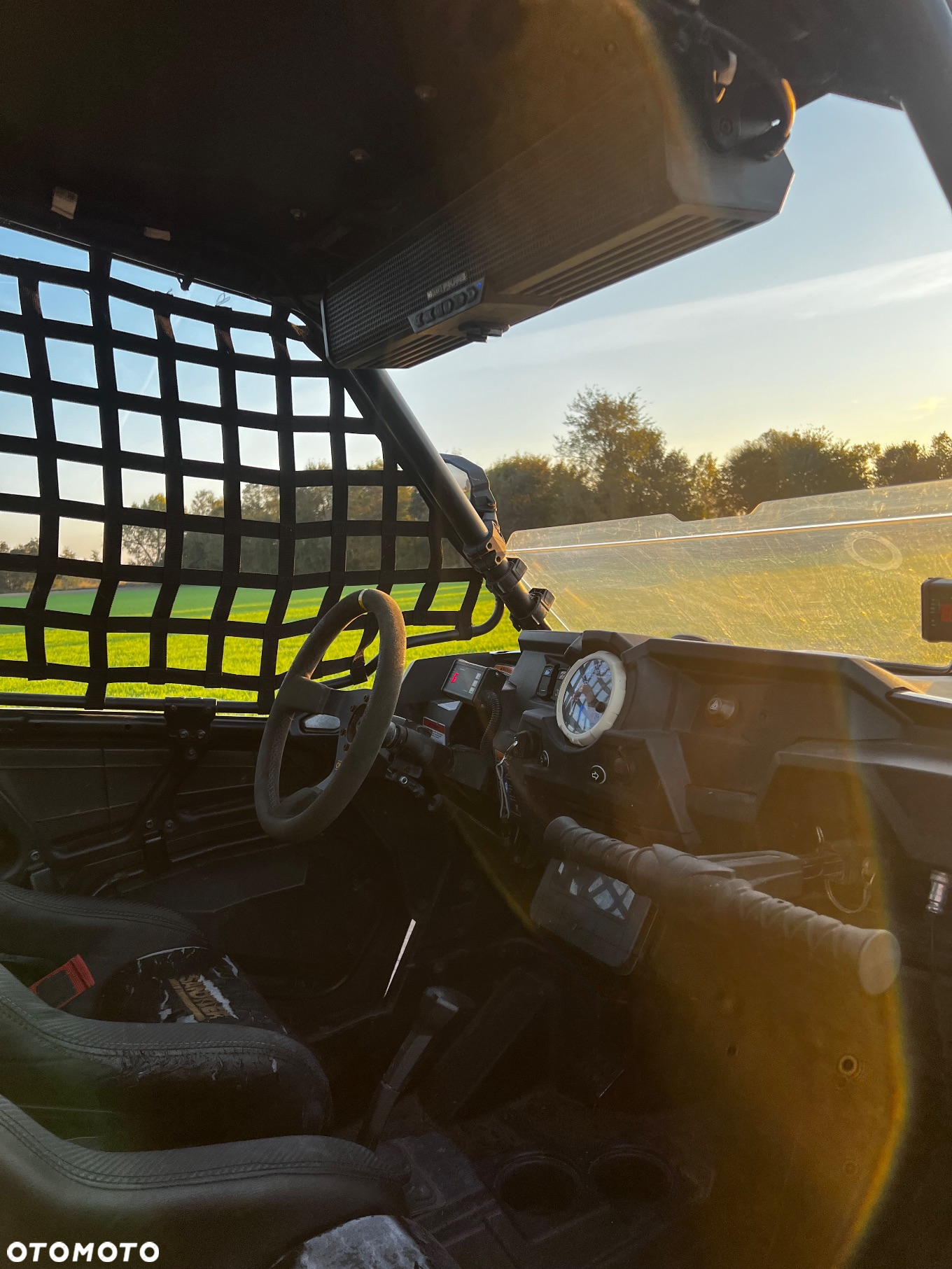 Polaris RZR - 21