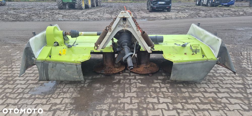 Claas CORTO 3200F - 5