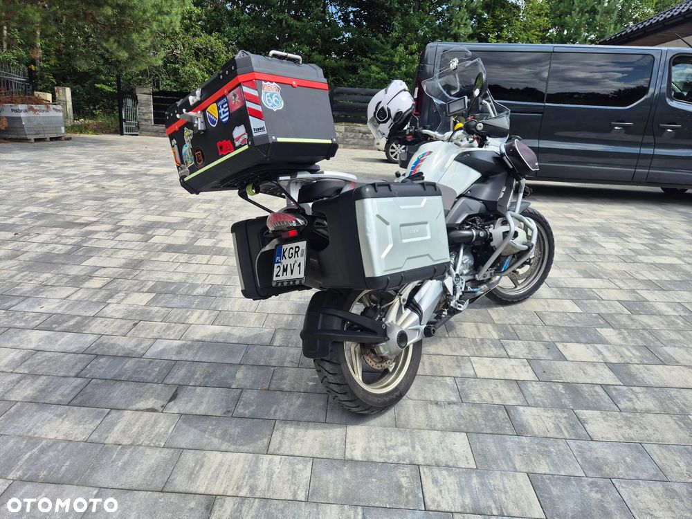 BMW GS - 3