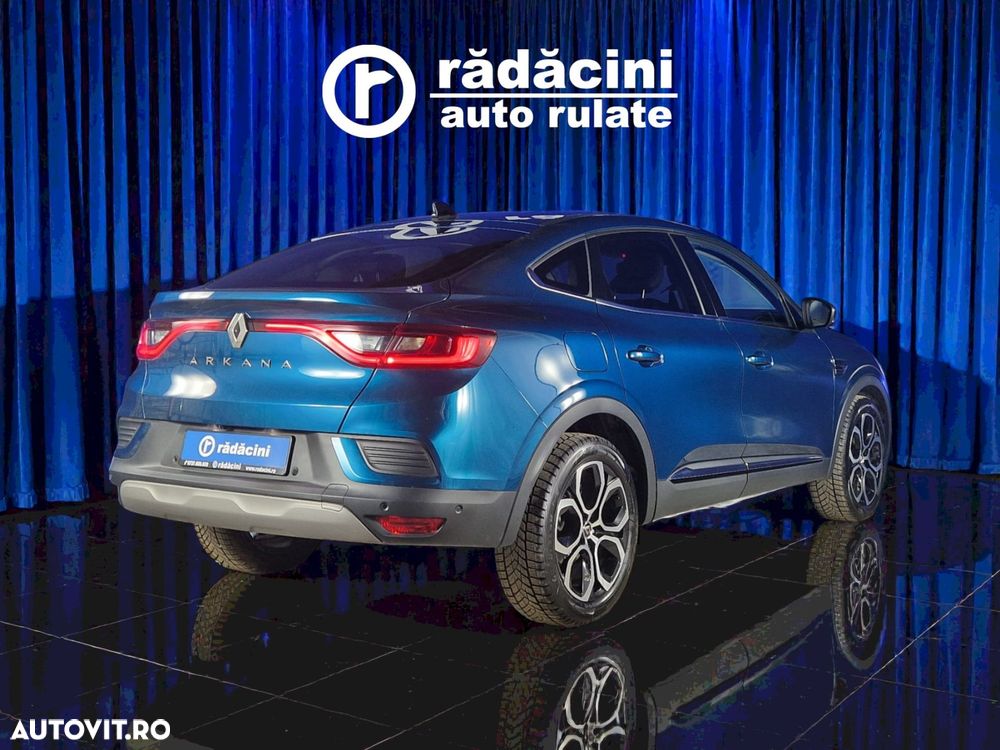 Renault Arkana - 9
