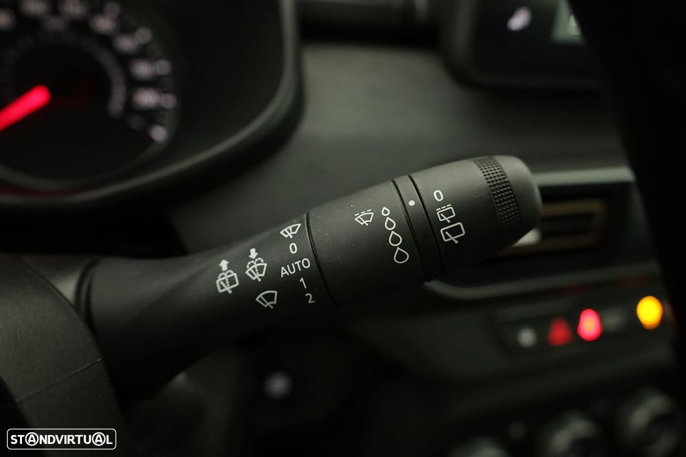 Dacia Sandero 1.0 ECO-G Extreme Bi-Fuel - 19
