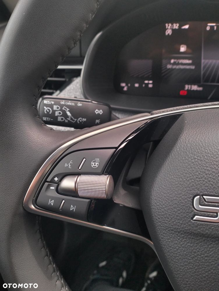 Skoda Scala 1.0 TSI Selection - 12