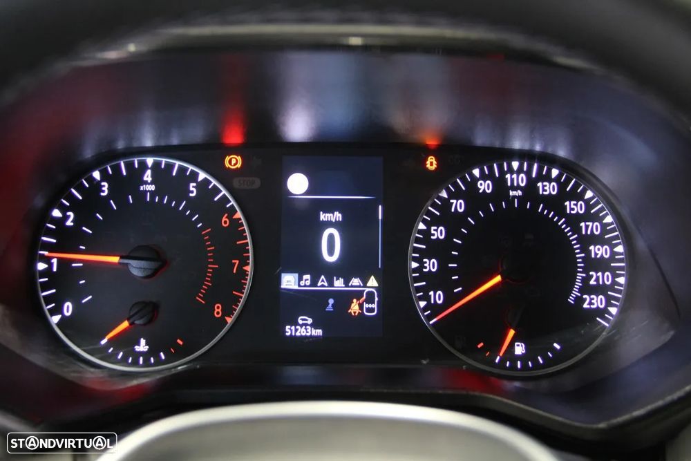 Renault Clio 1.0 TCe Evolution Bi-Fuel - 17