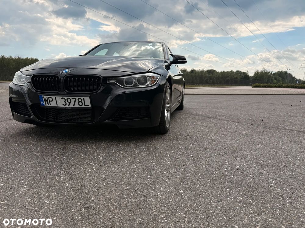 BMW Seria 3 - 1
