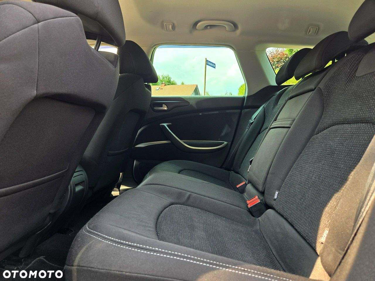 Citroën C5 Kombi HDi 110 Style - 12