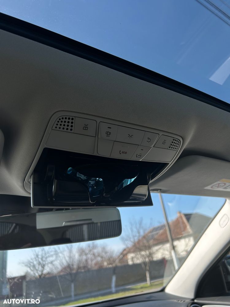 Mercedes-Benz E 300 de 9G-TRONIC Night Edition - 30